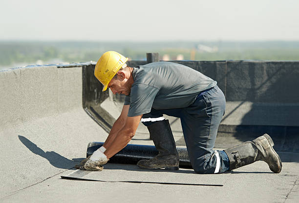 Best Types of Insulation in Avoca, IA